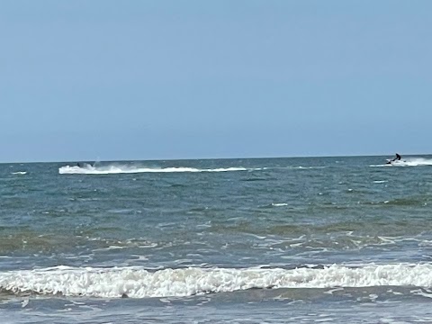 Aberavon beach