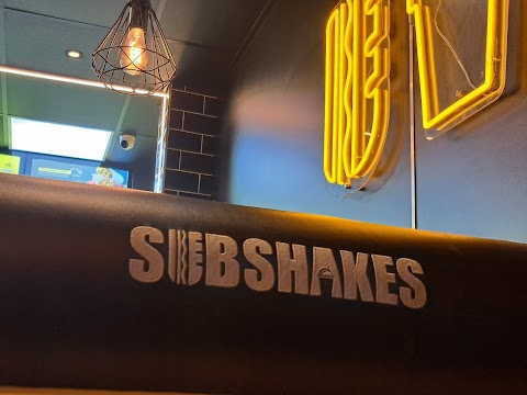 Subshakes (Stratford Road)