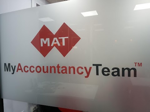 My Accountancy Team