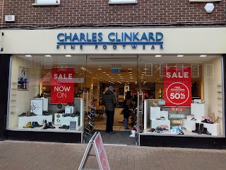 Charles Clinkard Newbury