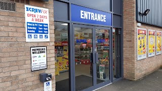 Screwfix Norwich - Bowthorpe