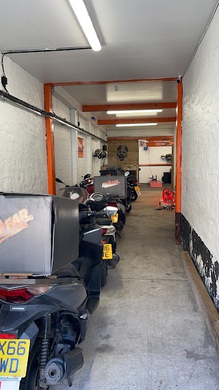 Go FAR Motorcycle Services