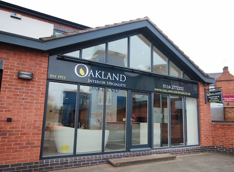 Oakland (Leicester) Ltd