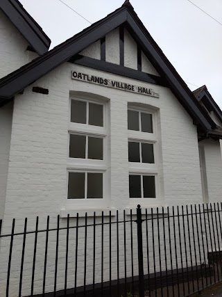 Oatlands Village Hall