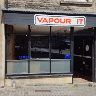 Vapour-It