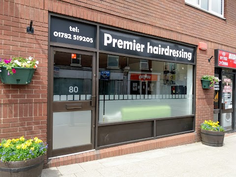 Premier Hairdressing