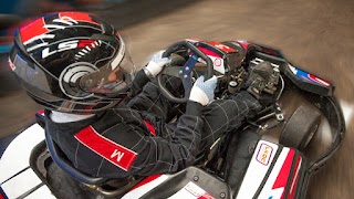 Teamworks Karting Nottingham (previously Langar Karting & Quad Centre)