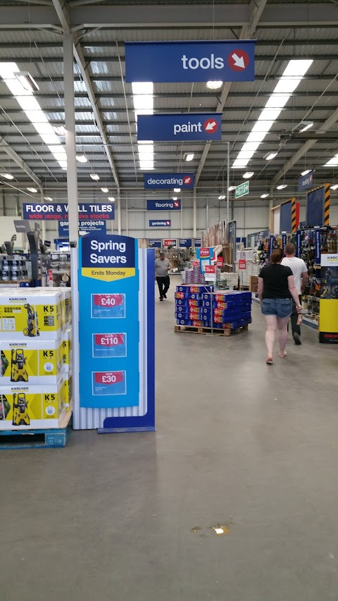 Wickes