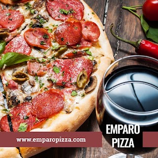 Emparo Pizza (Finsbury Park)