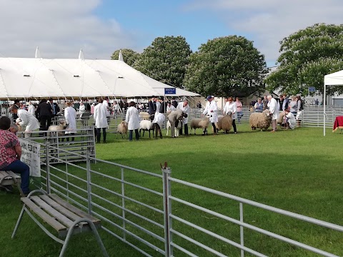 Royal Norfolk Agricultural Association