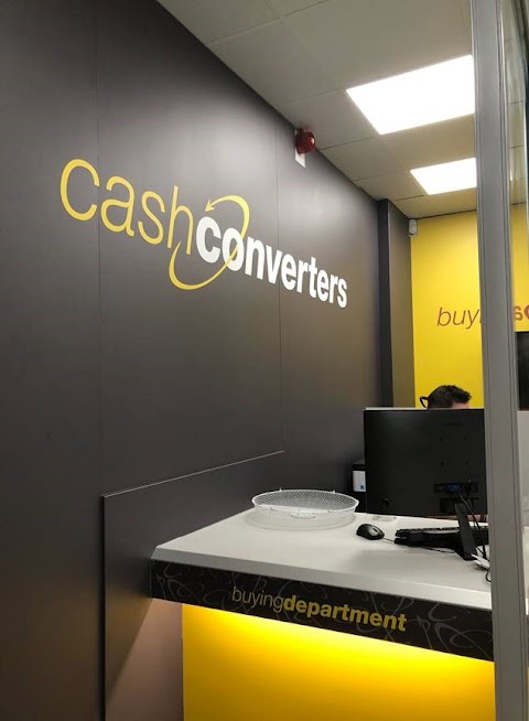 Cash Converters