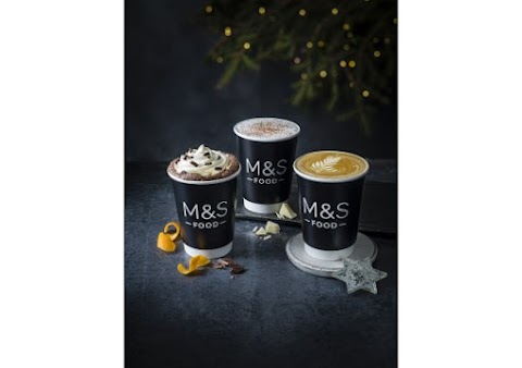 M&S Simply Food