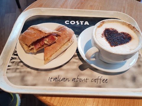 Costa Coffee