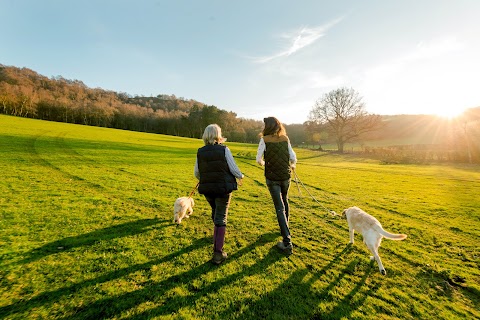 Sandstone Trail Cottages