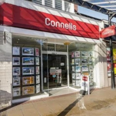 Connells Estate Agents Eastleigh