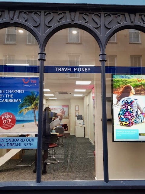 TUI Holiday Store