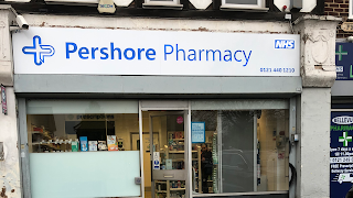 Pershore Pharmacy