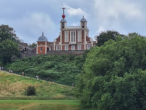 Greenwich Park