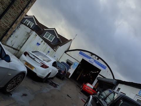 Ashley Down Garage Services