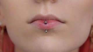 Paula Berry Piercing