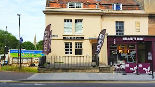 Kitchens of Bath