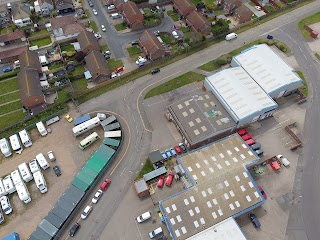 Peacehaven Leisure Centre