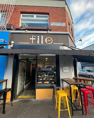 Filo Cafe