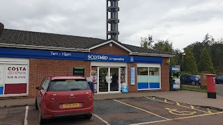 Scotmid Coop Westcraigs