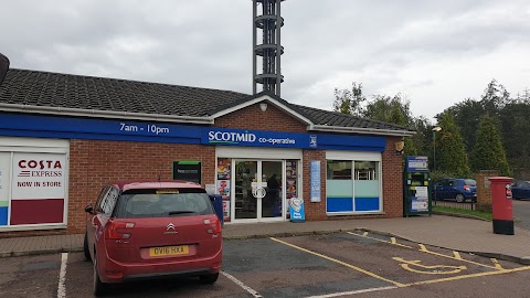 Scotmid Coop Westcraigs