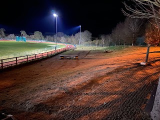 Greystones Dog Park