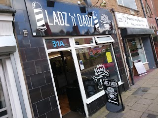 Ladz And Dadz Barbershop