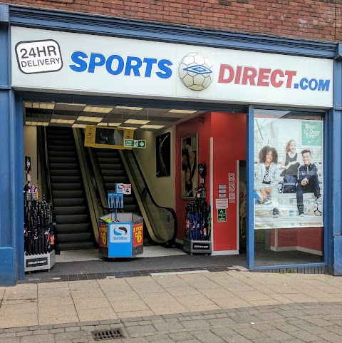 Sports Direct