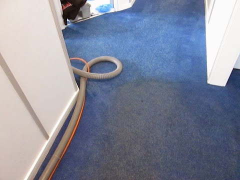 Clean Master Carpet Cleaners Hull
