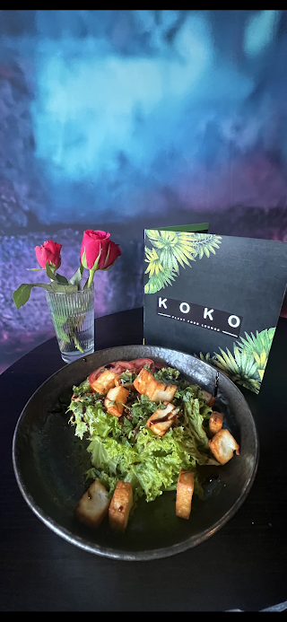 Koko Cafe