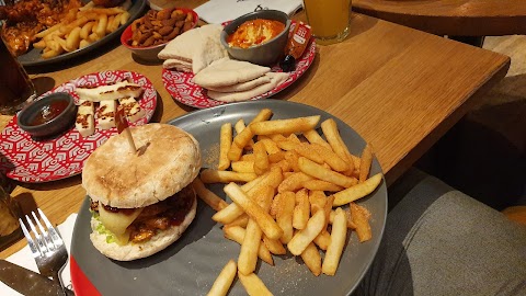 Nando's Edgware