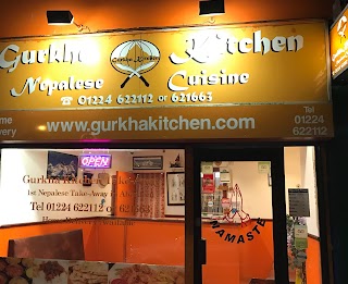 Gurkha Kitchen Takeaway