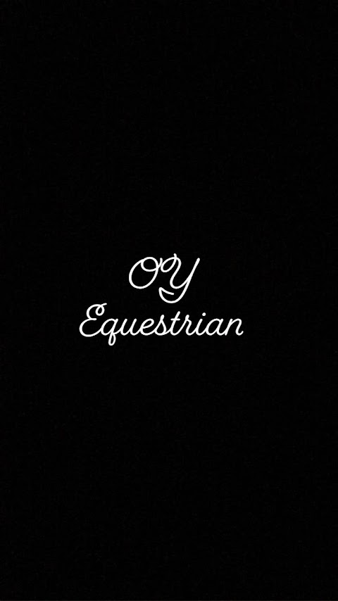 Oy Equestrian