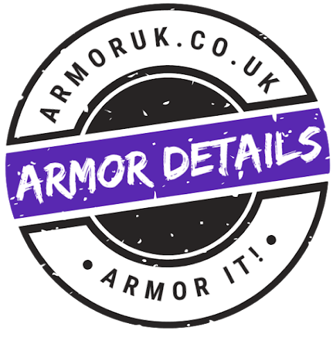 Armor Details Detailing Supplies UK