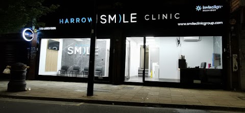 Harrow Smile Clinic