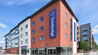 Travelodge West Bromwich