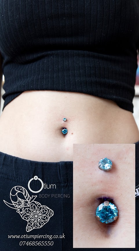 Otium Body Piercing