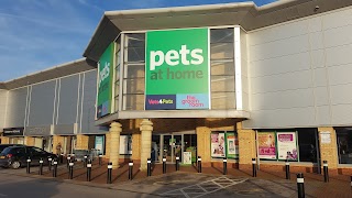 Pets at Home St Helens