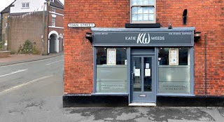 Katie Weeds Hair Studio, Duffield