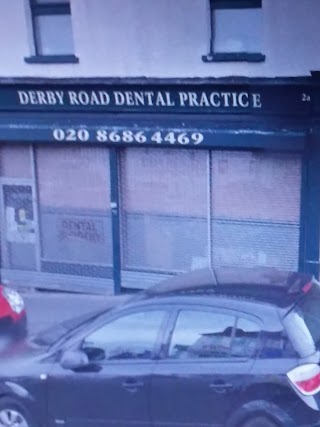 Derby Road Dental Surgery