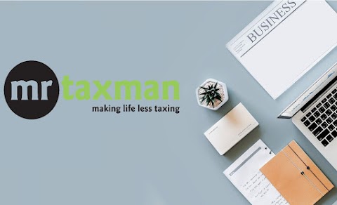 Mrtaxman UK - Chartered Accountant