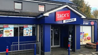 Jacks Of Blantyre