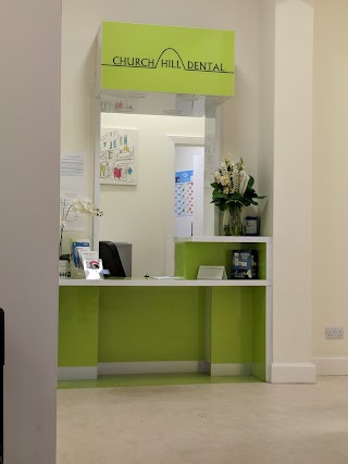 Church Hill Dental