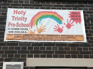 Holy Trinity Pre-School