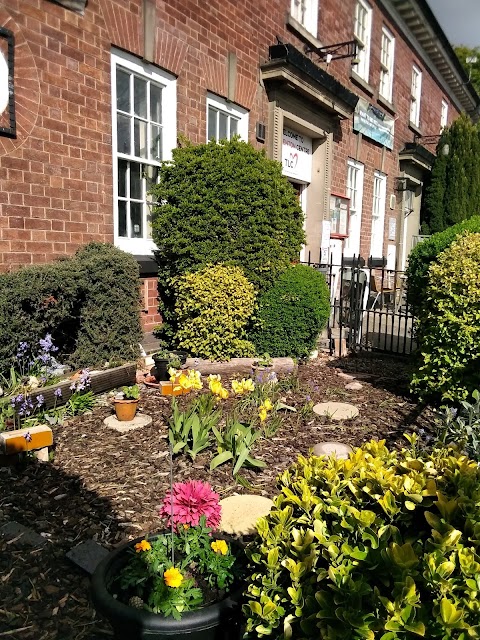 The Lenton Centre - Gym, Swimming Pool, Community Rooms, Day Centre Adults with Disabilities.