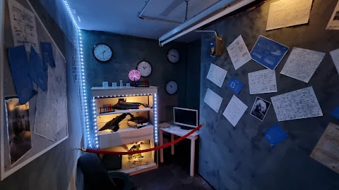 Escapable - Escape Rooms